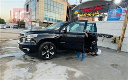 شيفروليه تاهو